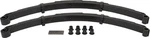 Trail Gear 110221-1-KIT Hd Front Leaf Spring, 3" (V6 & V8 Application). Fixed Price $599.99.
