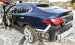 Air/coil Spring Rear Awd Fits 14-19 Infiniti Q70 347977. Fixed Price $74.99.