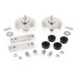 Readylift Billet Aluminum 2" Front Leveling Kit For 2015-2021 Gm Colorado/canyon. Fixed Price $319.95.