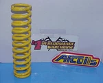 Afco #225 Coil-over 14" Tall Racing Spring Ump Imca Late Model Mudbog L86. Fixed Price $20.00.