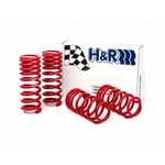 H And Ford Mustang/mustang Cobra V8 1994-1995 Race Spring. Fixed Price $539.14.