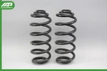 07-13 Bmw E70 X5 3.0SI 6-CYLINDER Factory Rear Axle Coil Spring Pair Set Oem. Fixed Price $113.75.