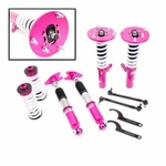 Gsp Mono-ss Coilover Susp. Damper Kit For 12-18 Bmw Series F30 Godspeed. Fixed Price $675.01.