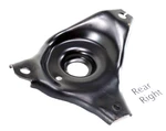 2014-21 Lexus IS350 F Sport Rear Suspension Right Upper Coil Spring Retainer Oem. Fixed Price $11.11.