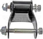 Dorman 722-066 Suspension Leaf Spring Shackle Fits 1973 1999 Chevrolet Model. Fixed Price $54.63.