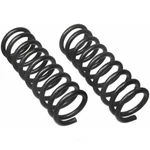 Moog 80093 Coil Spring Set. Fixed Price $69.99.