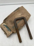 New Nos Gm 3753744 Front Leaf Spring Bolt 1942-1963 Chevrolet Chevy Pickup. Fixed Price $34.99.