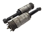 2010-2016 Land Rover LR4 Front Left & Right Air Suspension Shock Strut SET-2. Fixed Price $199.99.