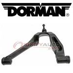 Dorman Front Left Lower Suspension Control Arm Ball Joint For 2007-2010 Zq. Fixed Price $260.99.