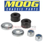 Moog Rear Stabilizer Bar Link Kit For 1993-2002 Nissan Quest Spring Rf. Fixed Price $19.05.
