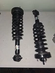 Dealer Take Off Oem Ford F150 4X4 Front Strut Shock W/spring Lh & Rh 21-24. Fixed Price $199.99.