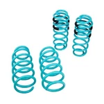 Traction Suspension Lowering Springs For 09-14 Honda Fit All Godspeed. Fixed Price $2500.00.