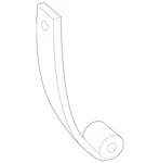 Genuine Mercedes-benz Spring 000-993-30-15. Fixed Price $80.64.