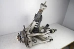 10-16 Porsche Panamera 970 Right Suspension Knuckle Shock Spring Wire Arms. Fixed Price $488.12.