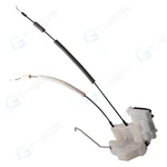 Front Right Passenger Side Door Lock Latch Actuator For Mazda CX-7 2007-2012. Fixed Price $45.68.