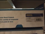 Moog K160259 Coil Spring Insulator For ST-9956. Fixed Price $24.99.