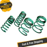 Tein SKJ68-AUB00 S.tech Lowering Coil Springs For 06-16 Dodge Charger. Fixed Price $284.00.