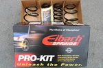 Eibach Lowering Springs Pro Kit, Open Box, 2078.140, Fits: 2004 Bmw 545I. Fixed Price $244.95.