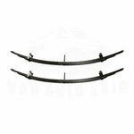 1.5" Lift Rear Leaf Spring Expansion Pack Icon For Toyota Tundra 2007-2021. Fixed Price $461.31.