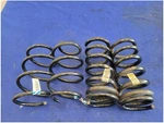 2015-2020 Ford Mustang Shelby GT350 Set Coil Springs Coupe 2863. Fixed Price $124.99.