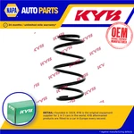 Coil Spring Front RA1254 Kyb Suspension 546302Y654 546302Y650 546302Y651 Quality. Fixed Price $65.23.