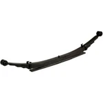 Dorman 22-1531 Suspension Leaf Spring For 2007-2010 Chevy Silverado 2500 Hd New. Fixed Price $467.95.