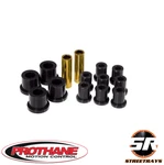 Prothane 4-1002-BL Rear Leaf Spring Kit For 70-74 Dodge Challenger 66-72 Charger. Fixed Price $41.00.