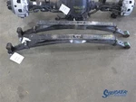 Chevrolet Silverado 2500 2022 Rear Leaf Spring 84992005 1597. Fixed Price $270.00.