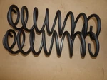 Front Coil Springs Pair Oem 1984-2001 Cherokee Xj Jeep -stock -ships Fast!. Fixed Price $75.20.