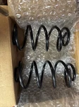 2002 Kia Sportage Coil Spring Set Moog 81381. Fixed Price $95.00.