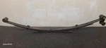 00-06 Toyota Tundra 4.7L 4X2 Rear Left Driver Leaf Spring Oem 48220-0C011. Fixed Price $180.00.