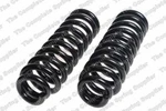 Coil Spring-rwd, Crew Cab Pickup Lesjofors 4121264 Fits 2005 Dodge Dakota. Fixed Price $129.99.