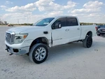 Driver Left Rear Leaf Spring Fits 16-24 Titan Xd 3740829. Fixed Price $473.00.