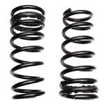 Coil Spring Set Moog 80170 Fits 00-05 Ford Focus. Fixed Price $85.31.