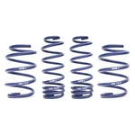 H&r 29005-2 Sport Lowering Springs For 09-15 Mercedes GLK250/GLK350 4MATIC X204. Fixed Price $261.95.