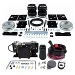 Loadlifter 5000 Springs & Wirelessair Ez Compressor For Ram 2500. Fixed Price $1089.95.