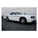 Megan Racing Performance Lowering Springs Set Dodge Challenger V6 Rwd 11-21. Fixed Price $187.95.