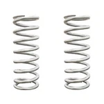 QA1 10HT100 Set Of 2 High Travel / 10" Rate In. Coil Springs. Fixed Price $159.90.