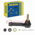 Moog Outer Steering Tie Rod End For 2004-2007 Chevrolet Monte Carlo 3.5L Jh. Fixed Price $47.73.