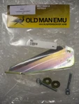 Arb Usa Exhaust Bkt Kit- FK21. Fixed Price $23.01.