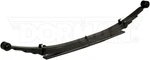 Dorman 22-1531 Leaf Spring Fits Chevy Silverado 2500 Hd Gmc 15251682 25836976. Fixed Price $458.74.