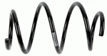 Sachs 993 349 Coil Spring For Bmw. Fixed Price $62.99.