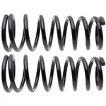 81320 Moog Set Of Coil Springs Front For Ram Truck Dodge 3500 03, 05-09 Pair. Fixed Price $241.20.
