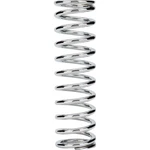 Afco 22150CR 12 Inch Extreme Chrome Coil-over Spring, Rate. Fixed Price $82.99.