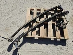 Used 1999 C3500HD Front Leaf Springs Beam Axle Type Ship 2 Pair. Fixed Price $1051.74.
