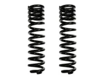 Icon 64010 Dual-rate 4.5 Front Lift Coil Springs 05-24 Ford F-250/F-350 4WD. Fixed Price $331.52.