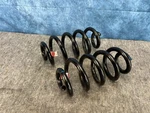 Chevy Equinox 2024-2025 Fwd Rear Left & Right Side Coil Spring Set Oem. Fixed Price $67.96.