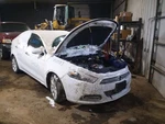 Air/coil Spring Rear Fits 13-16 Dart 2136634. Fixed Price $61.75.