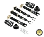2005-2011 Volvo S40 V50 Fwd Bc Racing Br Series Coilovers Lowering Set Coils Kit. Fixed Price $1195.00.