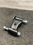 Dorman 722-054 Rearward Leaf Spring Shackle For Specific Nissan Models. Fixed Price $28.00.